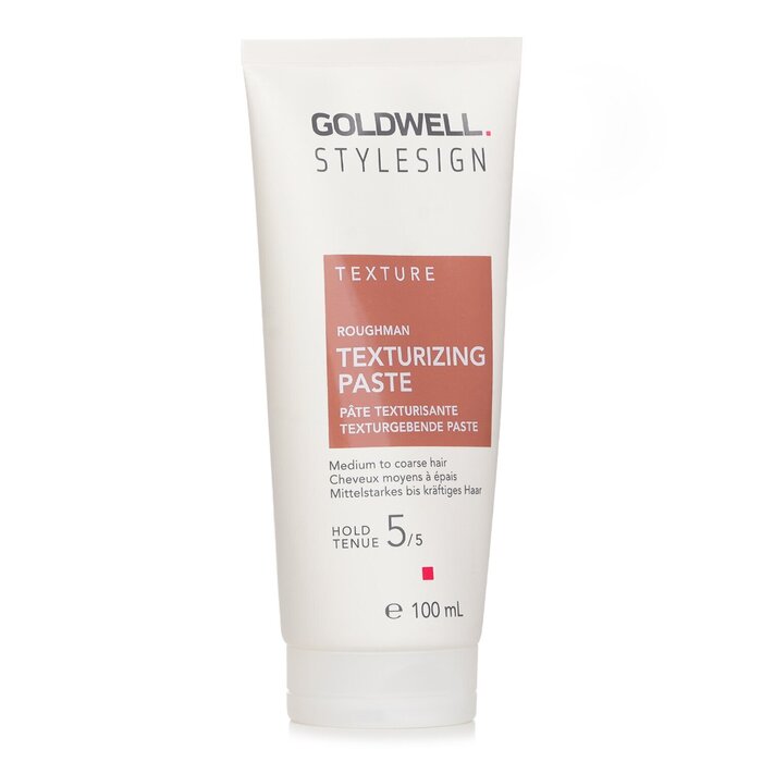 Goldwell Stylesign Texture Roughman Texturizing Paste 100mlProduct Thumbnail