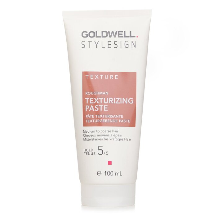 Goldwell Stylesign Texture Roughman Texturizing Paste 100mlProduct Thumbnail