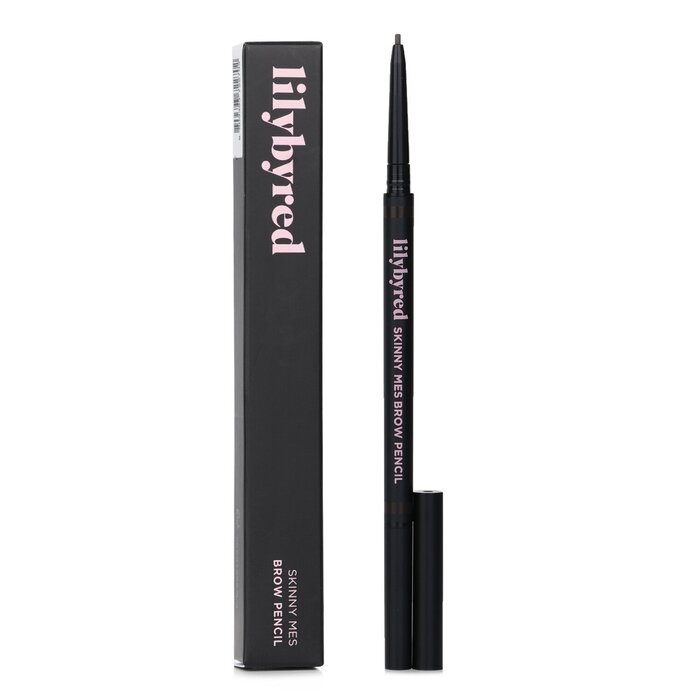 Lilybyred Skinny Mes Brow Pencil 0.09gProduct Thumbnail