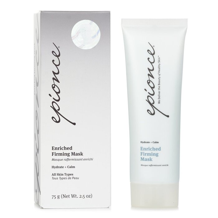 Epionce Obohacená zpevňující maska (Hydrate+Calm) – pro všechny typy pleti 75g/2.5ozProduct Thumbnail