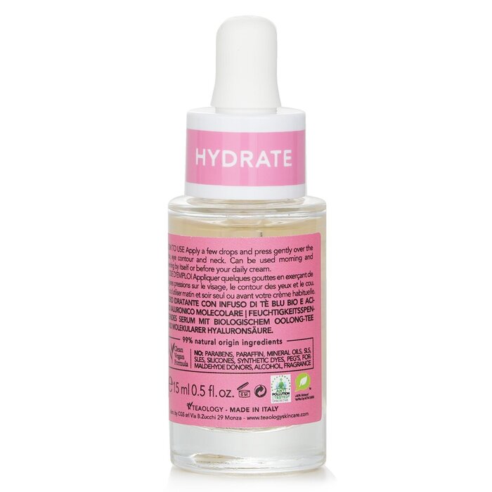 Teaology Hyaluronic Infusion Hydrating Serum 15ml/0.5ozProduct Thumbnail