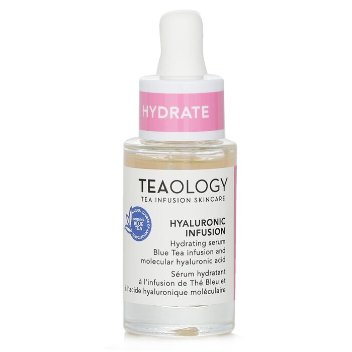 Teaology Hyaluronic Infusion Hydrating Serum 15ml/0.5ozProduct Thumbnail
