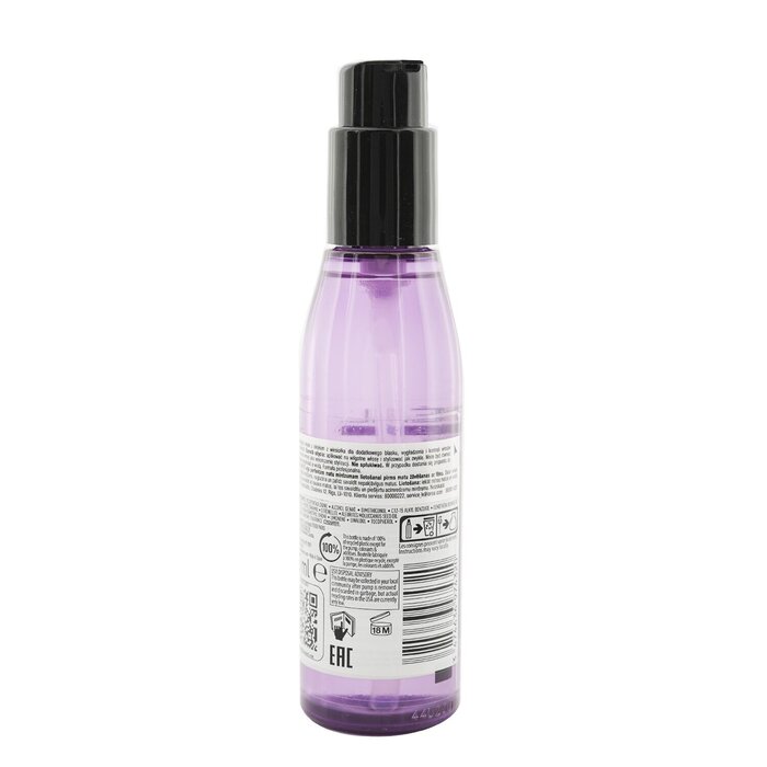 L'Oreal Professionnel Serie Expert - Liss Unlimited Primrose Oil Frizz Control & Shine Smoother Serum (All Hair Type) 125ml/4.2ozProduct Thumbnail