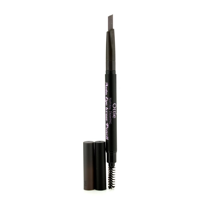 Ottie Automatick tužka na obočí Natural Drawing Auto Eye Brow Pencil 0.2g/0.01ozProduct Thumbnail