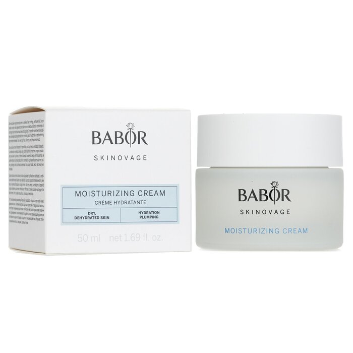 Babor Skinovage Moisturizing Cream 50ml/1.69ozProduct Thumbnail