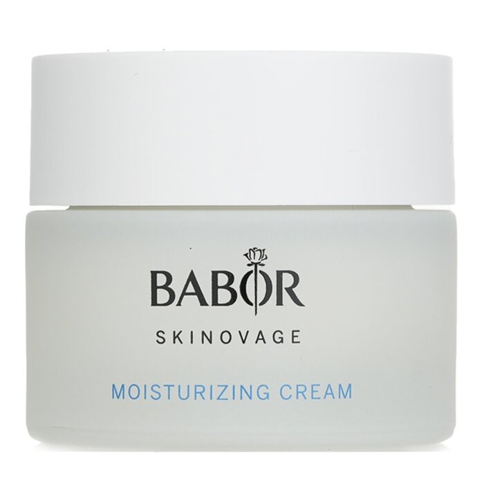 Babor Skinovage Moisturizing Cream 50ml/1.69ozProduct Thumbnail