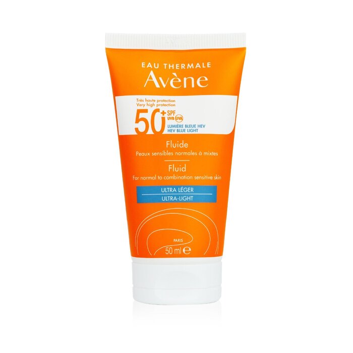 아벤느 Avene 베리 하이 프로텍션 플루이드 SPF50 50ml/1.7ozProduct Thumbnail