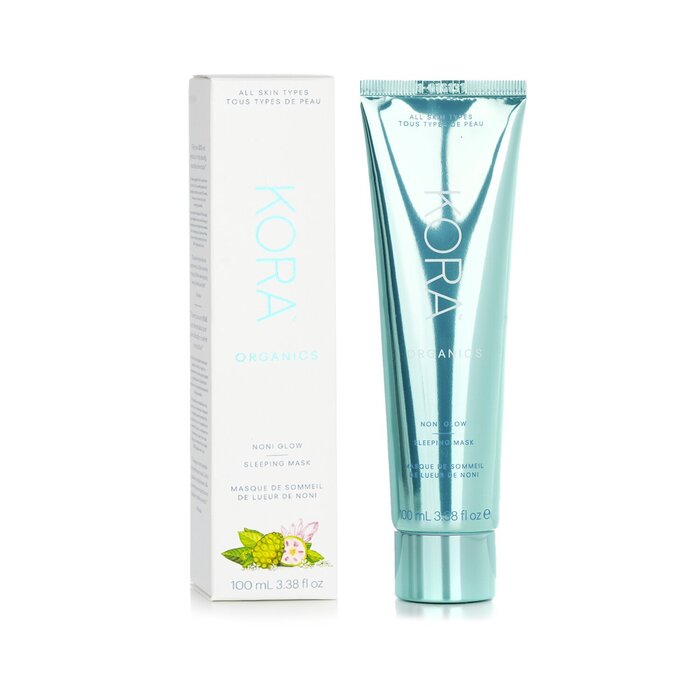 Kora Organics Noni Glow Sleeping Mask 100ml/3.38ozProduct Thumbnail
