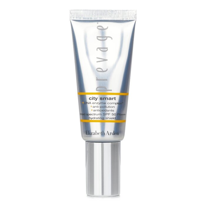 Prevage by Elizabeth Arden City Smart Broad Spectrum SPF 50 PA ++++ Hydrating Shield 40ml/1.3ozProduct Thumbnail