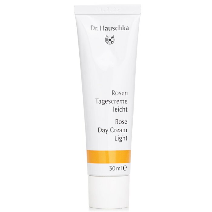 Dr. Hauschka Rose Day Cream Light 30g/1ozProduct Thumbnail