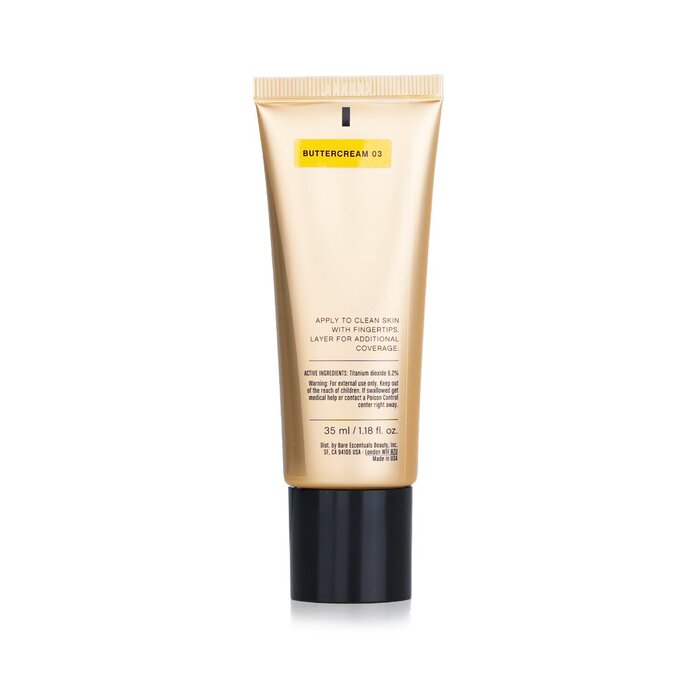 BareMinerals ครีมเจล Complexion Rescue Tinted Hydrating Gel Cream SPF30 35ml/1.18ozProduct Thumbnail