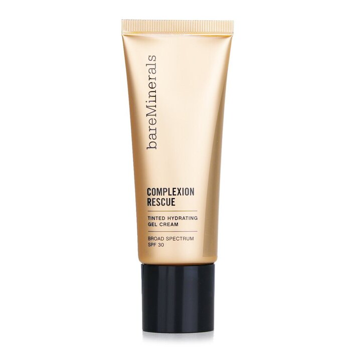 BareMinerals ครีมเจล Complexion Rescue Tinted Hydrating Gel Cream SPF30 35ml/1.18ozProduct Thumbnail