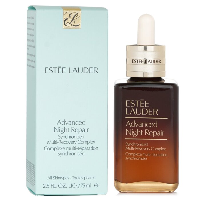 Estee Lauder Advanced Night Repair Synchronized Multi-Recovery Complex 75ml/2.5ozProduct Thumbnail