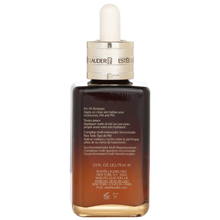 Estee Lauder Advanced Night Repair Synchronized Multi-Recovery Complex 75ml/2.5ozProduct Thumbnail