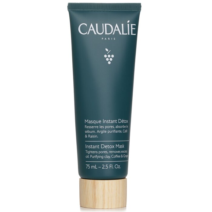 Caudalie Instant Detox Mask 75ml /2.5ozProduct Thumbnail