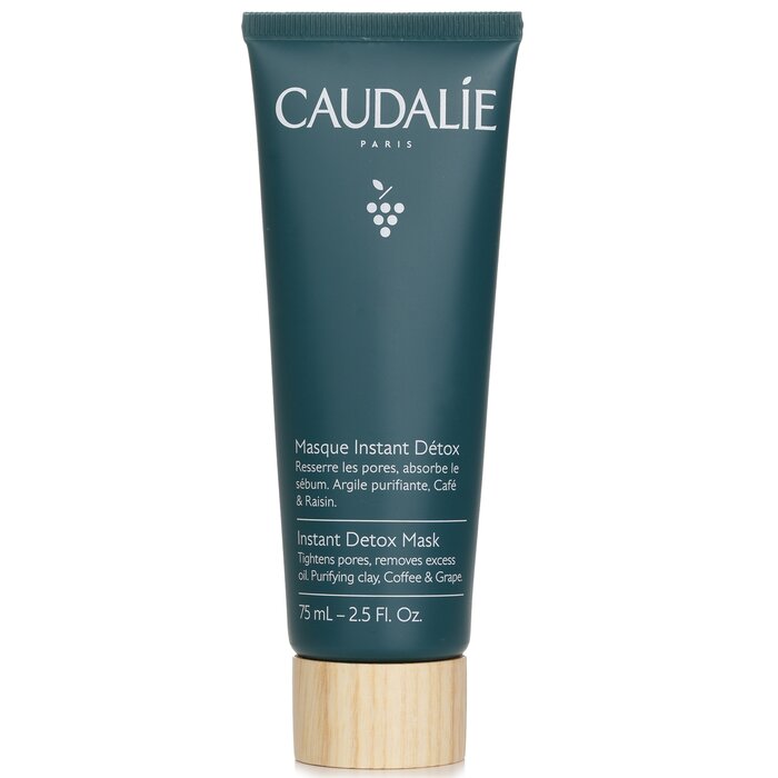 Caudalie Instant Detox Mask 75ml /2.5ozProduct Thumbnail