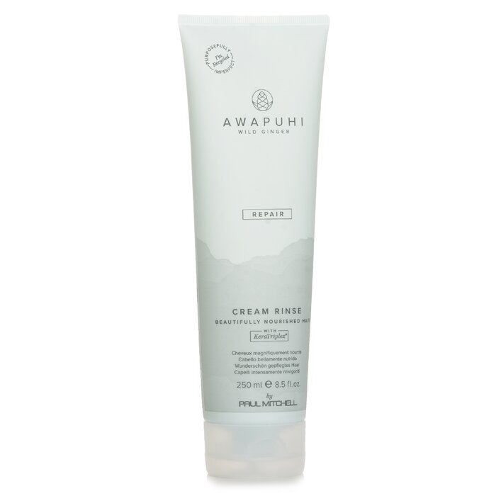 Paul Mitchell Awapuhi Wild Ginger Repair Cream Rinse 250mlProduct Thumbnail