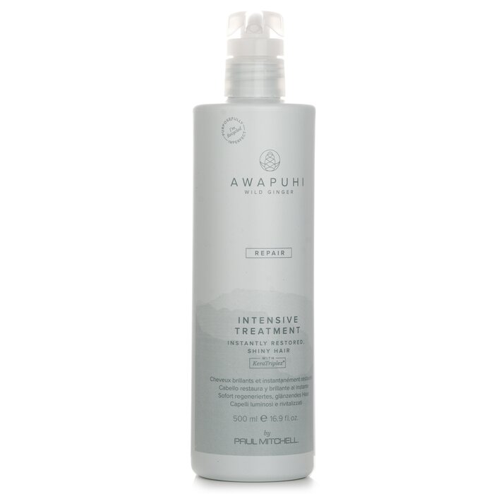 Paul Mitchell Awapuhi Wild Ginger Intensive Treatment 500mlProduct Thumbnail