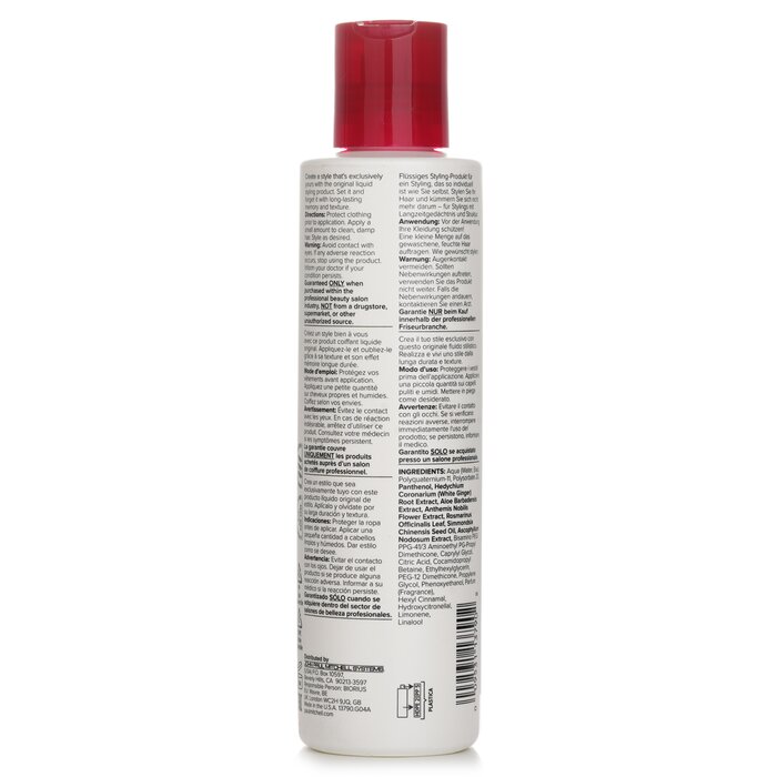 Paul Mitchell Flexible Style Hair Sculpting Lotion 250mlProduct Thumbnail