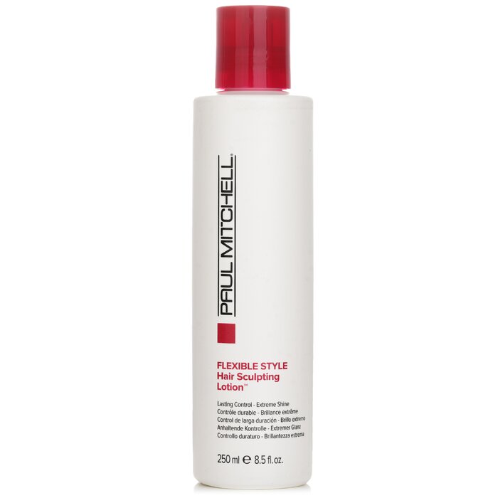 Paul Mitchell Flexible Style Hair Sculpting Lotion 250mlProduct Thumbnail