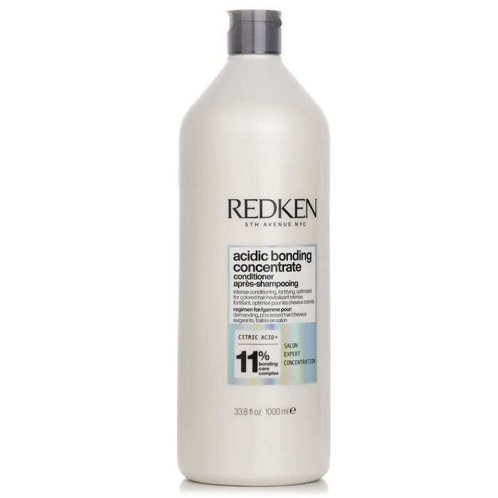 Redken Acidic Bonding Concentrate Conditioner 11% Citric Acid 1000mlProduct Thumbnail