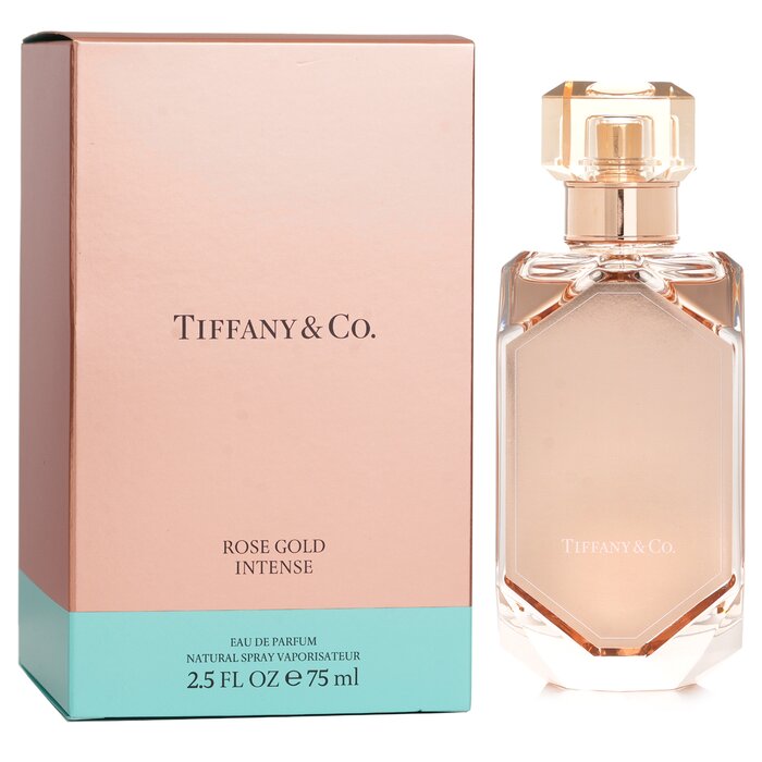 Tiffany & Co. Rose Gold Intense Eau De Parfum Spray 75ml/2.5ozProduct Thumbnail