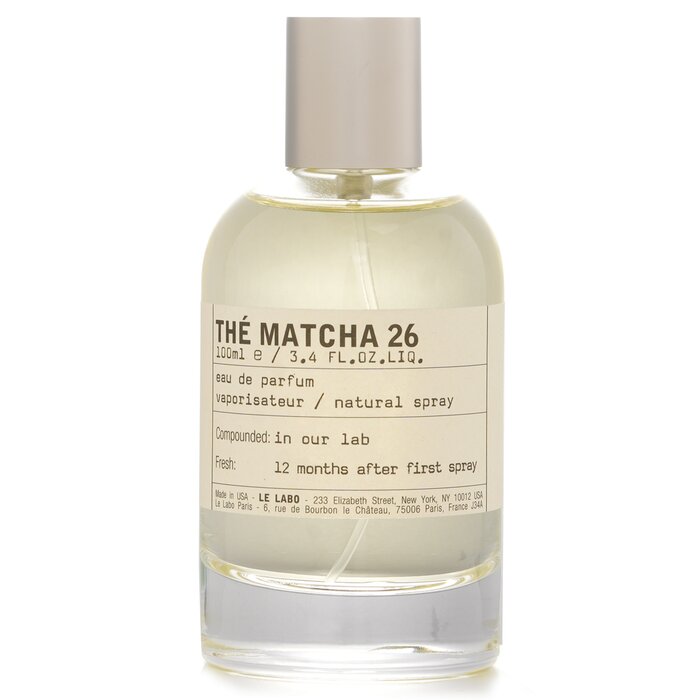 Le Labo The Matcha 26 Eau De Parfum Spray 100ml/3.4ozProduct Thumbnail