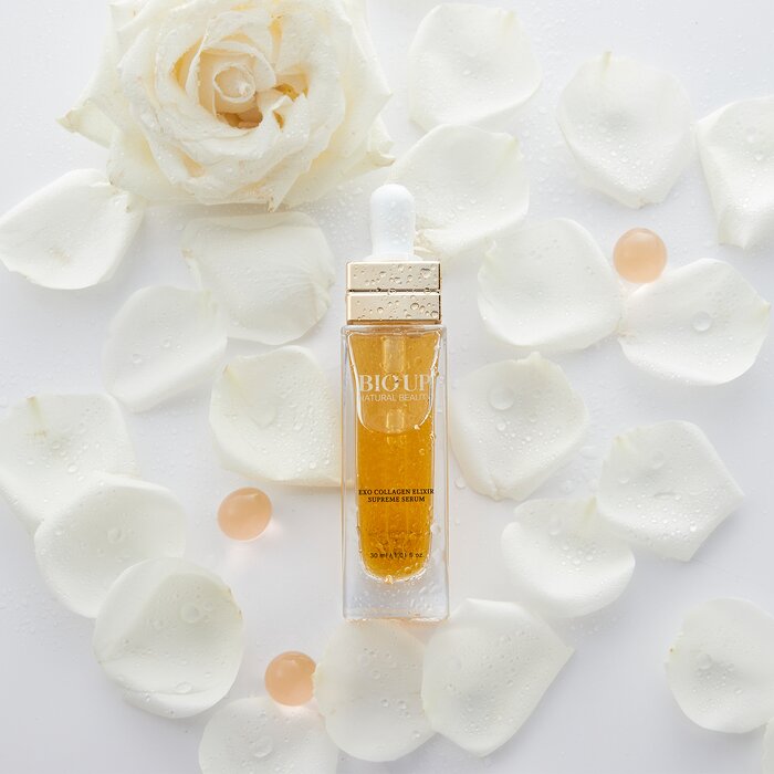 Natural Beauty Exo Collagen Elixir Supreme Serum BO 30mlProduct Thumbnail