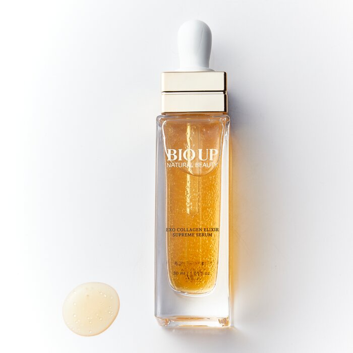Natural Beauty Exo Collagen Elixir Supreme Serum BO 30mlProduct Thumbnail
