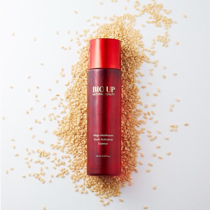 Natural Beauty Mega Mushroom Youth Activation Essence 150mlProduct Thumbnail