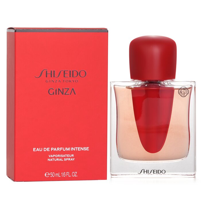 Shiseido Ginza Eau De Parfum Intense Spray 50ml/1.6ozProduct Thumbnail