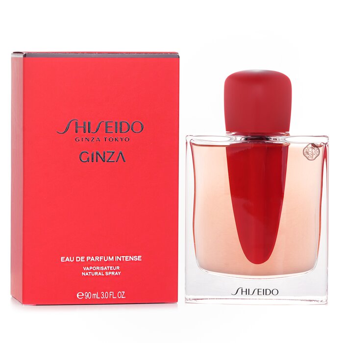 Shiseido Ginza Eau De Parfum Intense Spray 90ml/3ozProduct Thumbnail