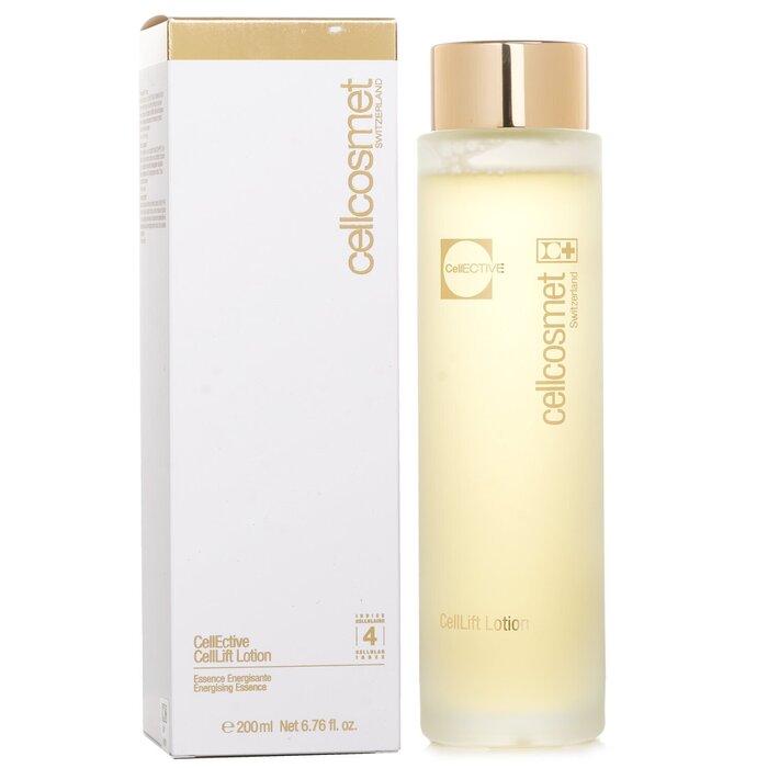 Cellcosmet & Cellmen Cellective Celllift Lotion (Box Slightly Damaged) 200mlProduct Thumbnail