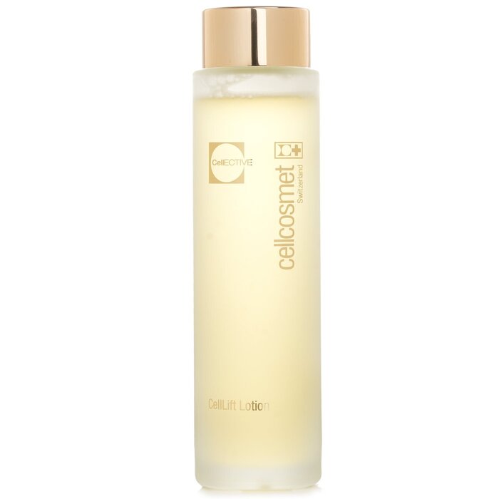 Cellcosmet & Cellmen Cellective Celllift Lotion (Box Slightly Damaged) 200mlProduct Thumbnail