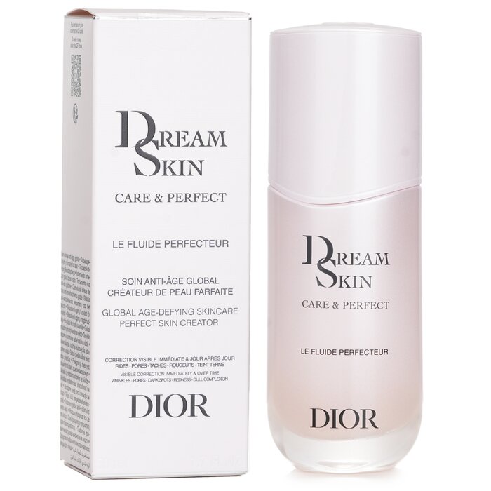 Christian Dior Dreamskin Care & Perfect Le Fluide Perfecteur 50ml/1.7ozProduct Thumbnail
