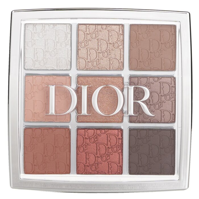 Christian Dior Backstage Eye Palette 10g/0.35ozProduct Thumbnail
