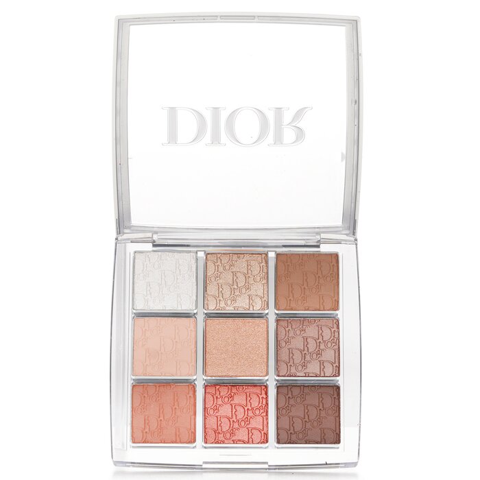 Christian Dior Backstage Eye Palette 10g/0.35ozProduct Thumbnail