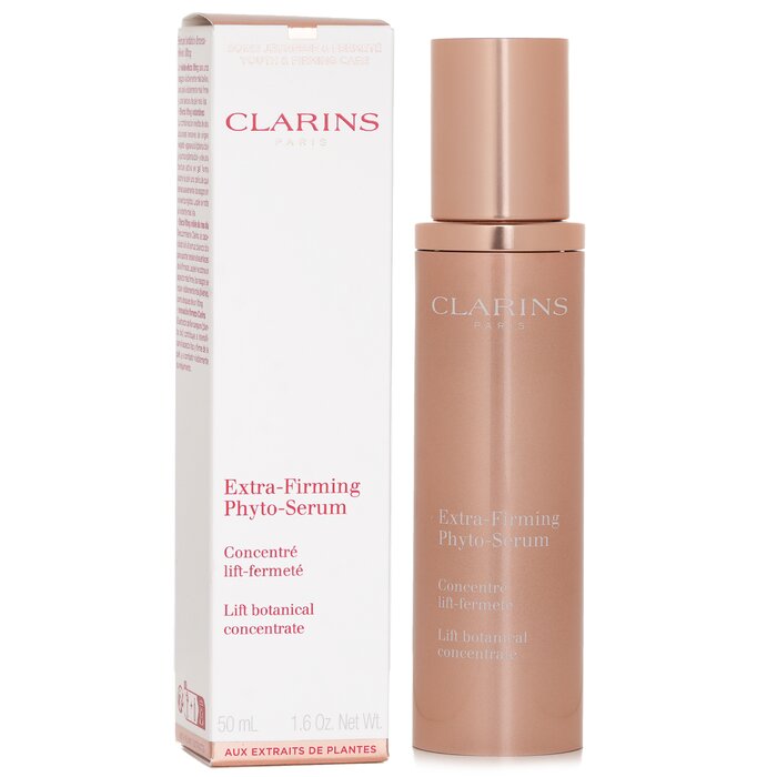 Clarins Extra Firming Phyto Serum 50mlProduct Thumbnail