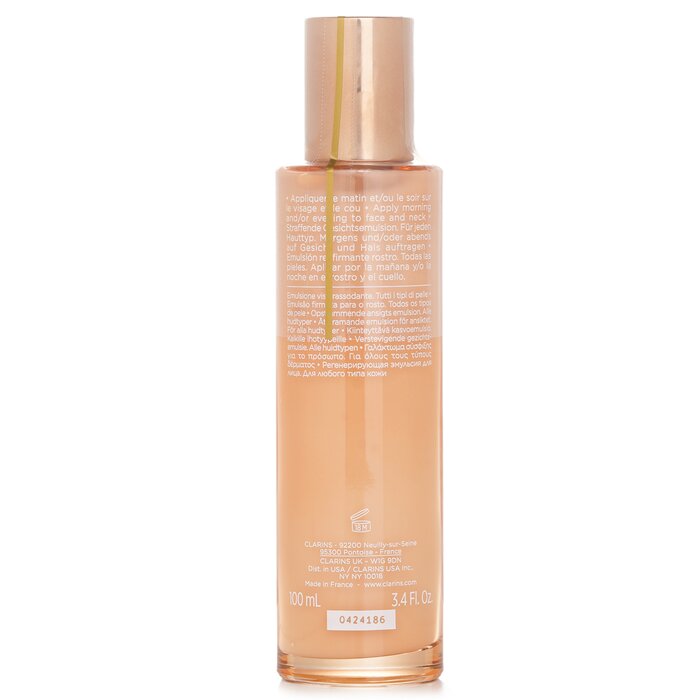 Clarins Extra Firming Lift Effect, Wrinke Smoothing Emulsion 100mlProduct Thumbnail