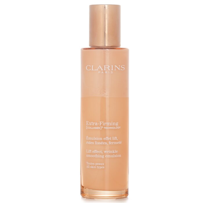 Clarins Extra Firming Lift Effect, Wrinke Smoothing Emulsion 100mlProduct Thumbnail