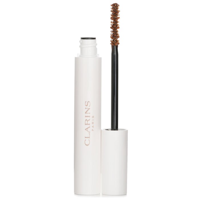 Clarins Sos Lashes Serum Mascara 8mlProduct Thumbnail