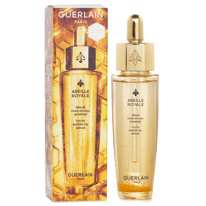 Guerlain Abeille Royale Youth Watery Oil Serum 30mlProduct Thumbnail