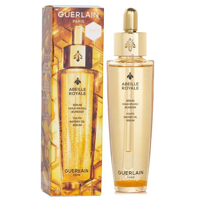 Guerlain Abeille Royale Youth Watery Oil Serum 50mlProduct Thumbnail