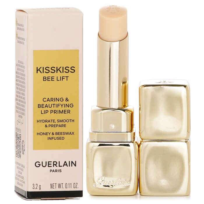 Guerlain KissKiss Bee Lift Caring & Beautifying Lip Primer 3.2gProduct Thumbnail