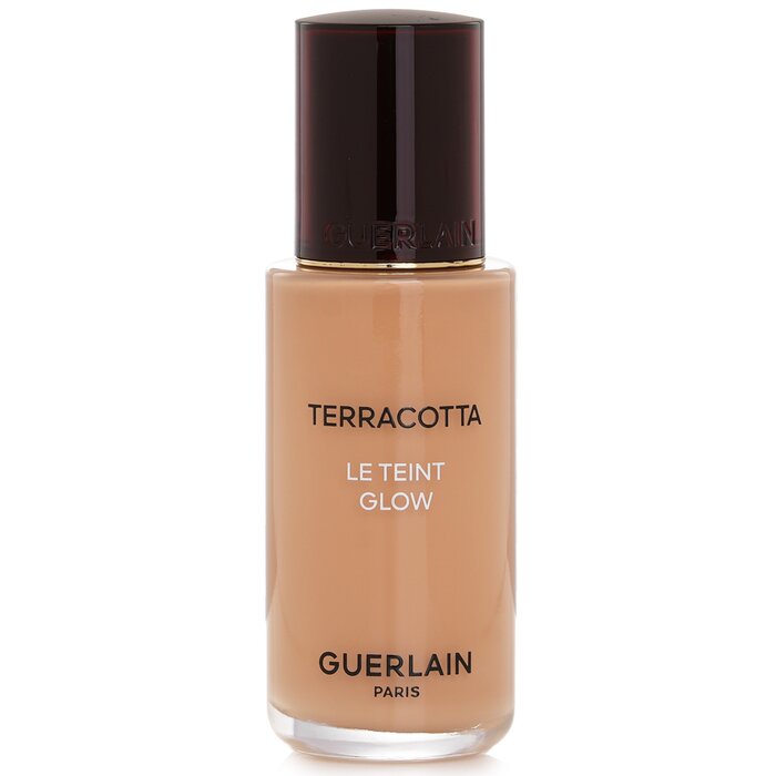 Guerlain Guerlain Terracotta Le Teint Glow Foundation 35mlProduct Thumbnail