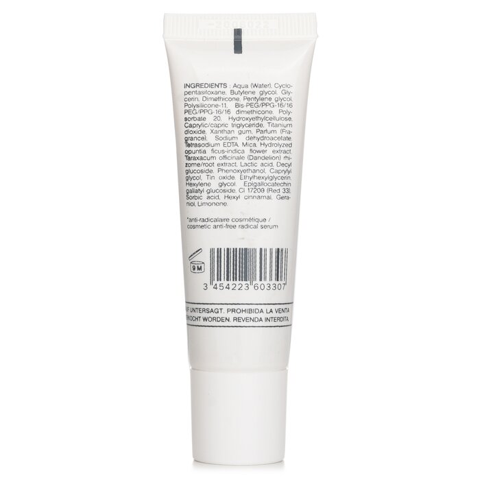 Sothys Cabine Detoxifying Anti Free Radical Youth Serum 25ml/0.84ozProduct Thumbnail