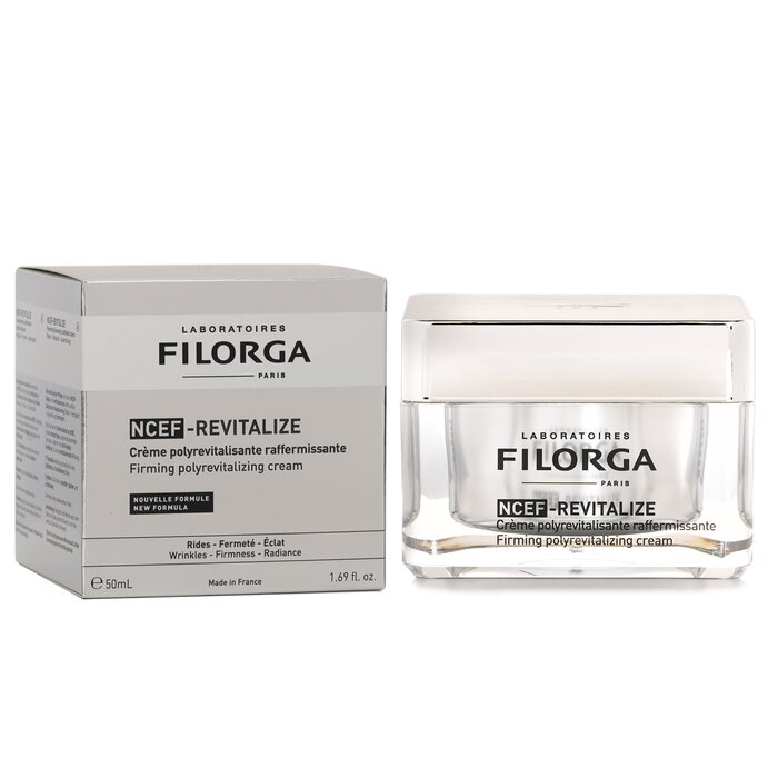 Filorga NCEF Revitalize Firming Polyrevitalizing Cream 50mlProduct Thumbnail