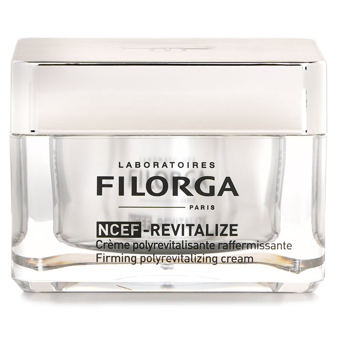 Filorga NCEF Revitalize Firming Polyrevitalizing Cream 50mlProduct Thumbnail