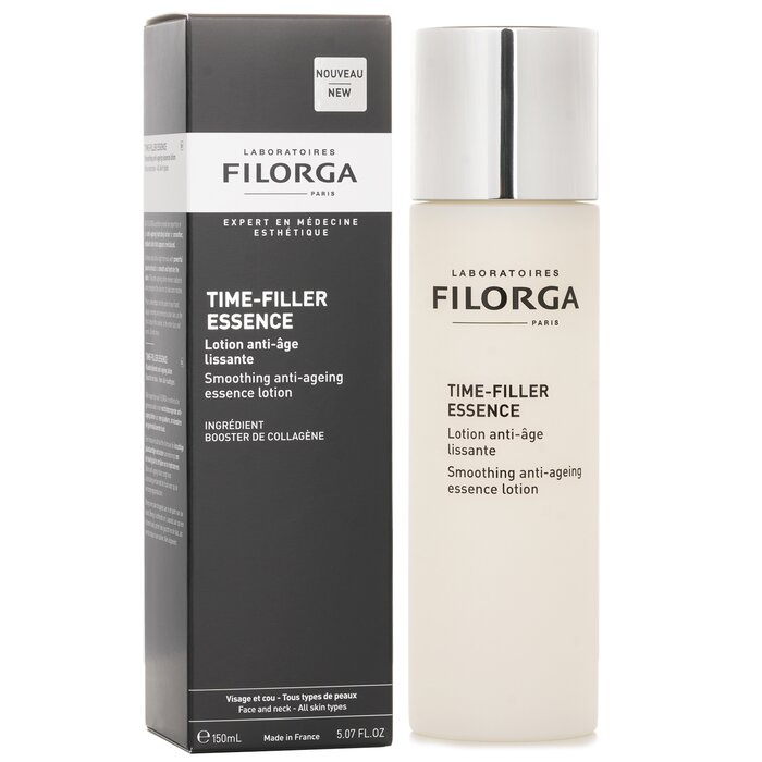 Filorga Time Filler Essence Smoothing Anti Ageing Essence Lotion 150mlProduct Thumbnail