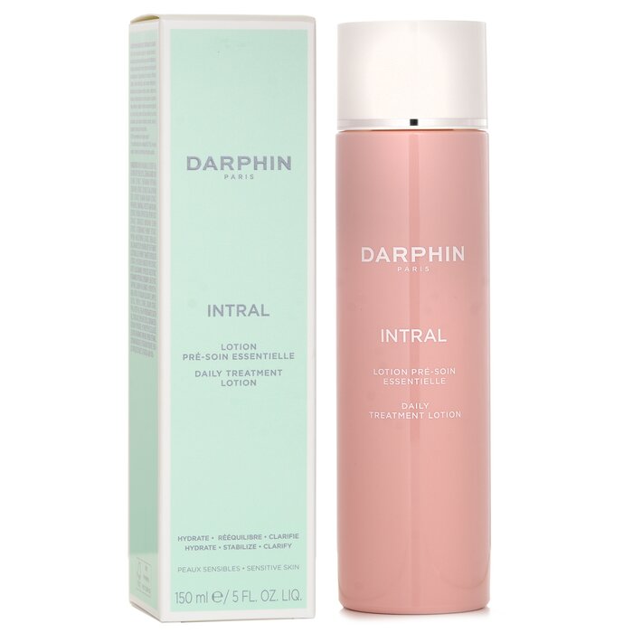 Darphin Intral Daily Treatment Lotion (For Sensitive Skin) 150mlProduct Thumbnail
